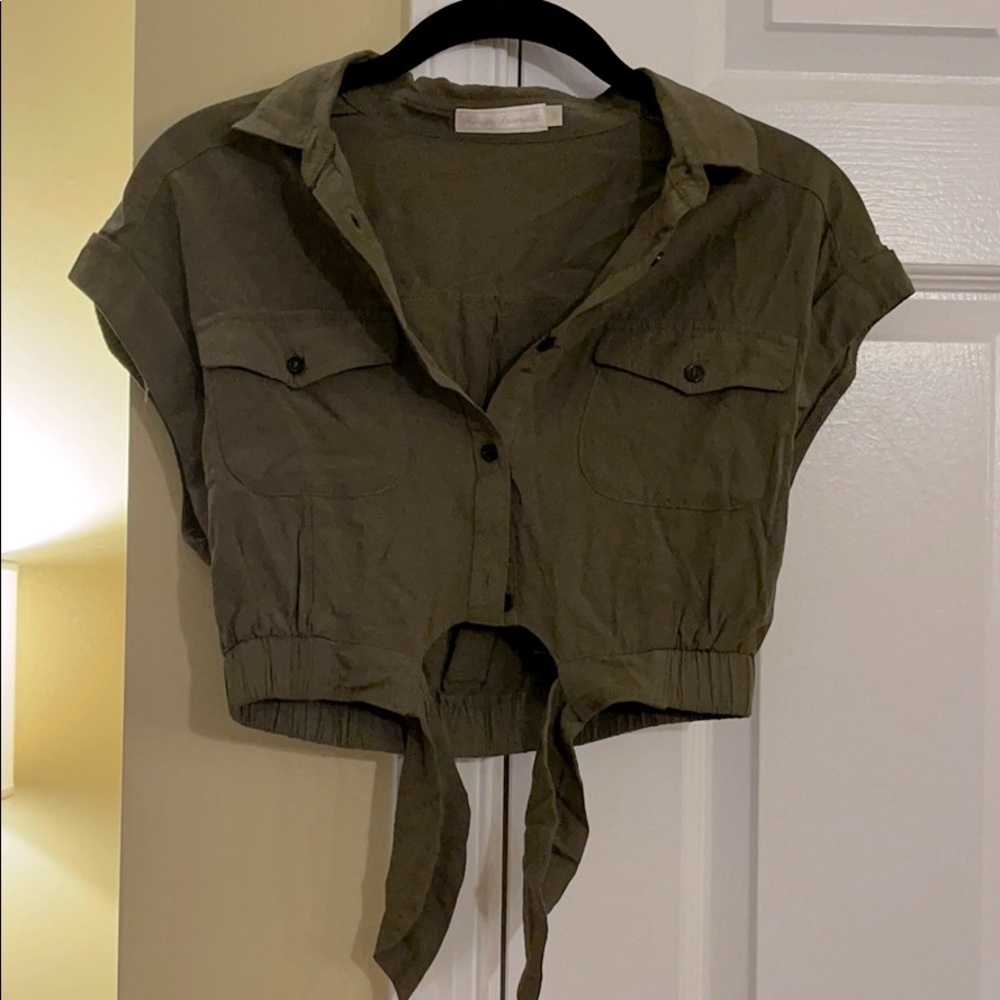 Blouse